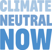 Climate Neutral Now Pledge